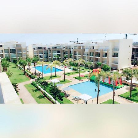 Luxury Apartement Near The Beach Sidi Bouqnadel Eksteriør bilde