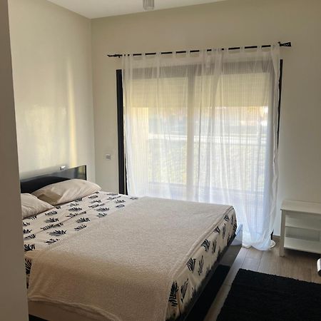 Luxury Apartement Near The Beach Sidi Bouqnadel Eksteriør bilde