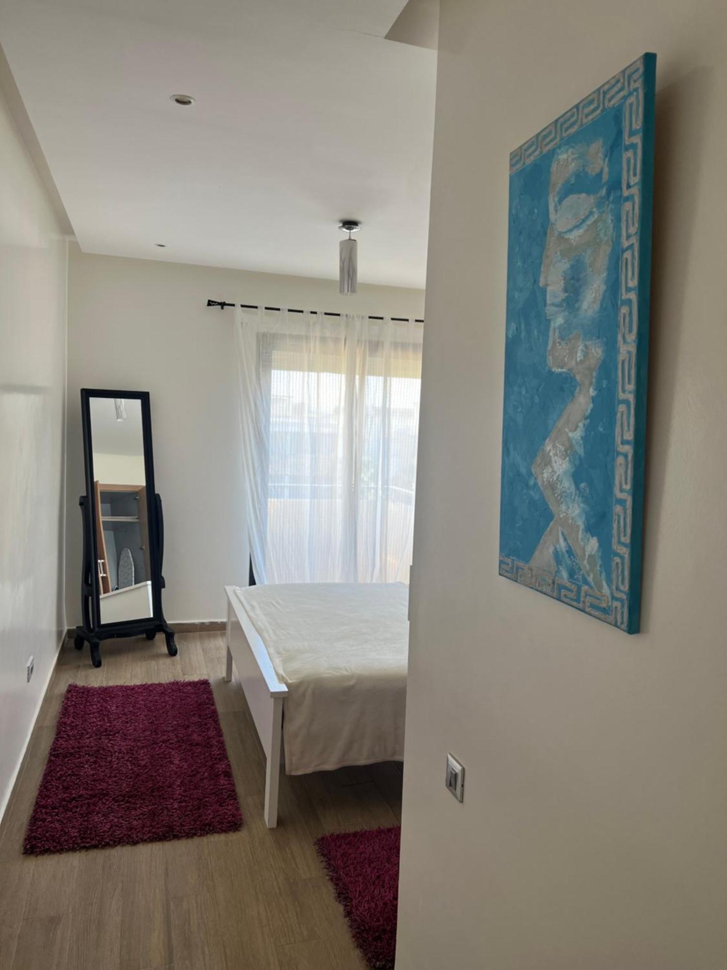 Luxury Apartement Near The Beach Sidi Bouqnadel Eksteriør bilde