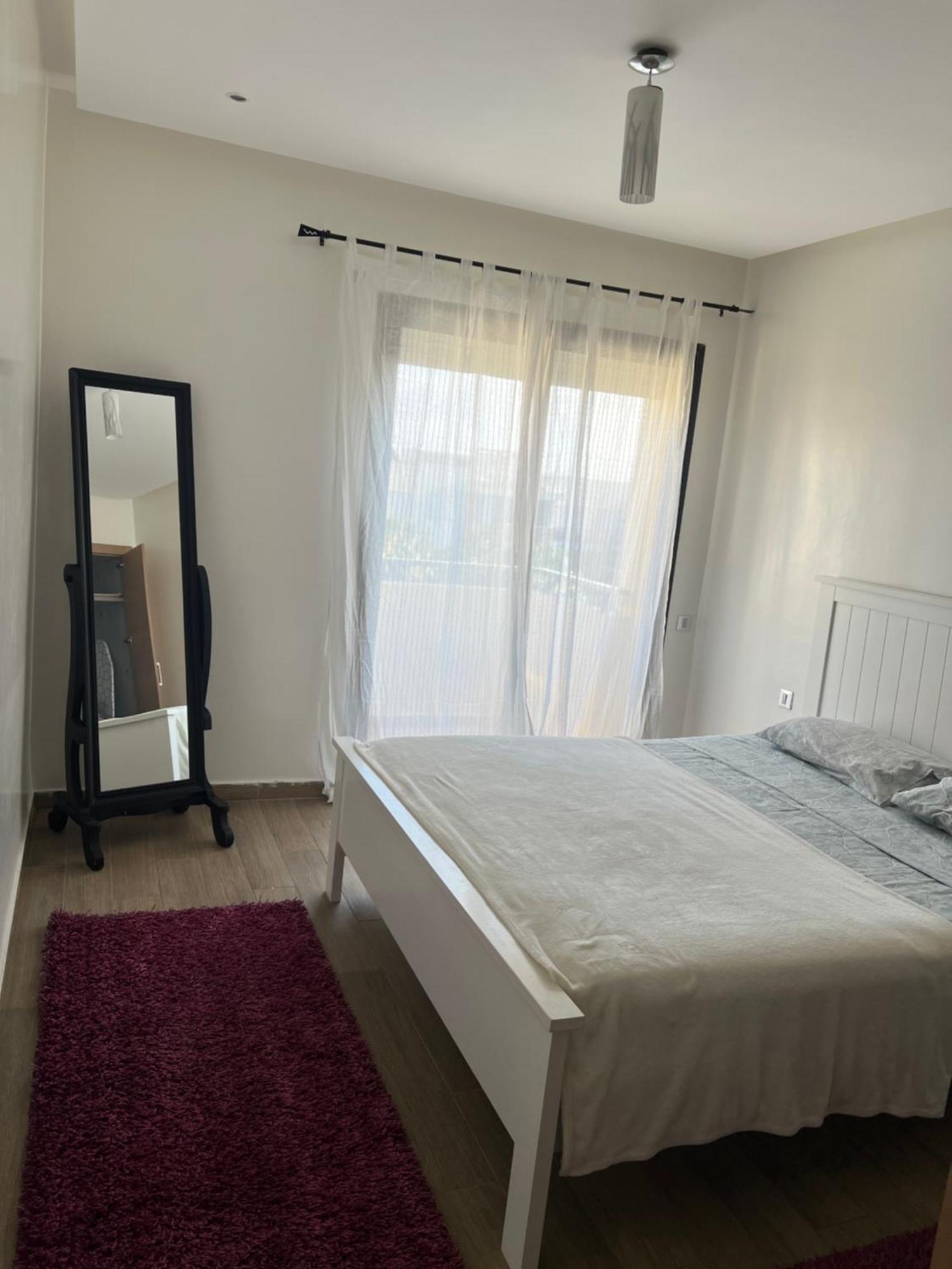 Luxury Apartement Near The Beach Sidi Bouqnadel Eksteriør bilde
