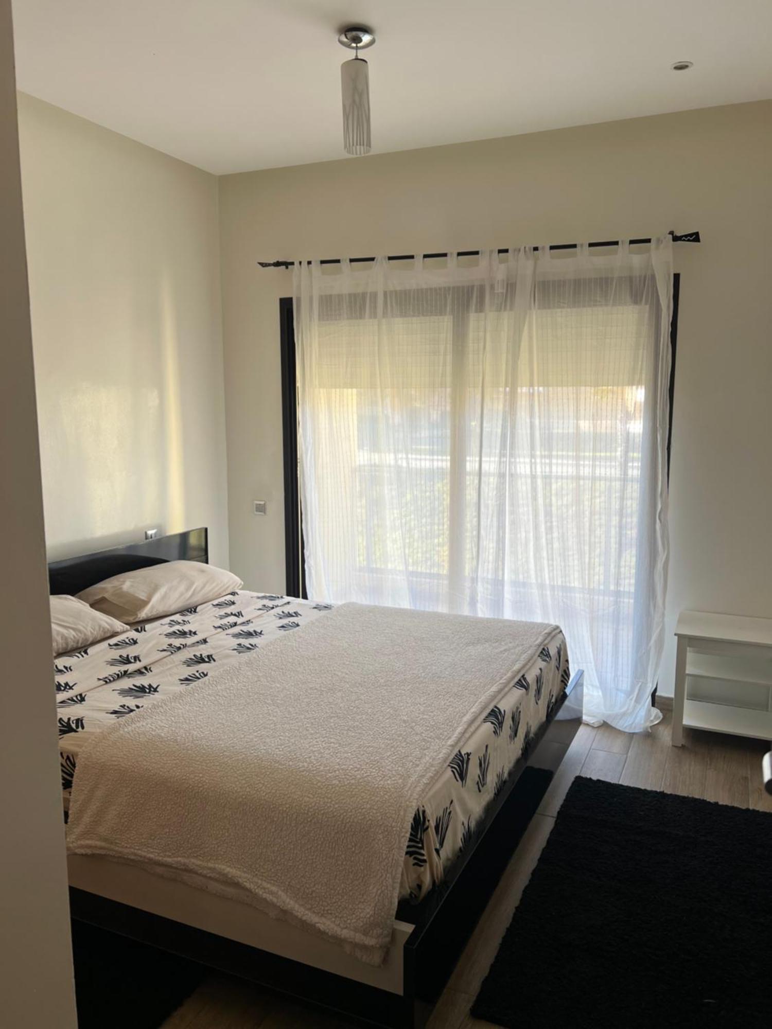 Luxury Apartement Near The Beach Sidi Bouqnadel Eksteriør bilde
