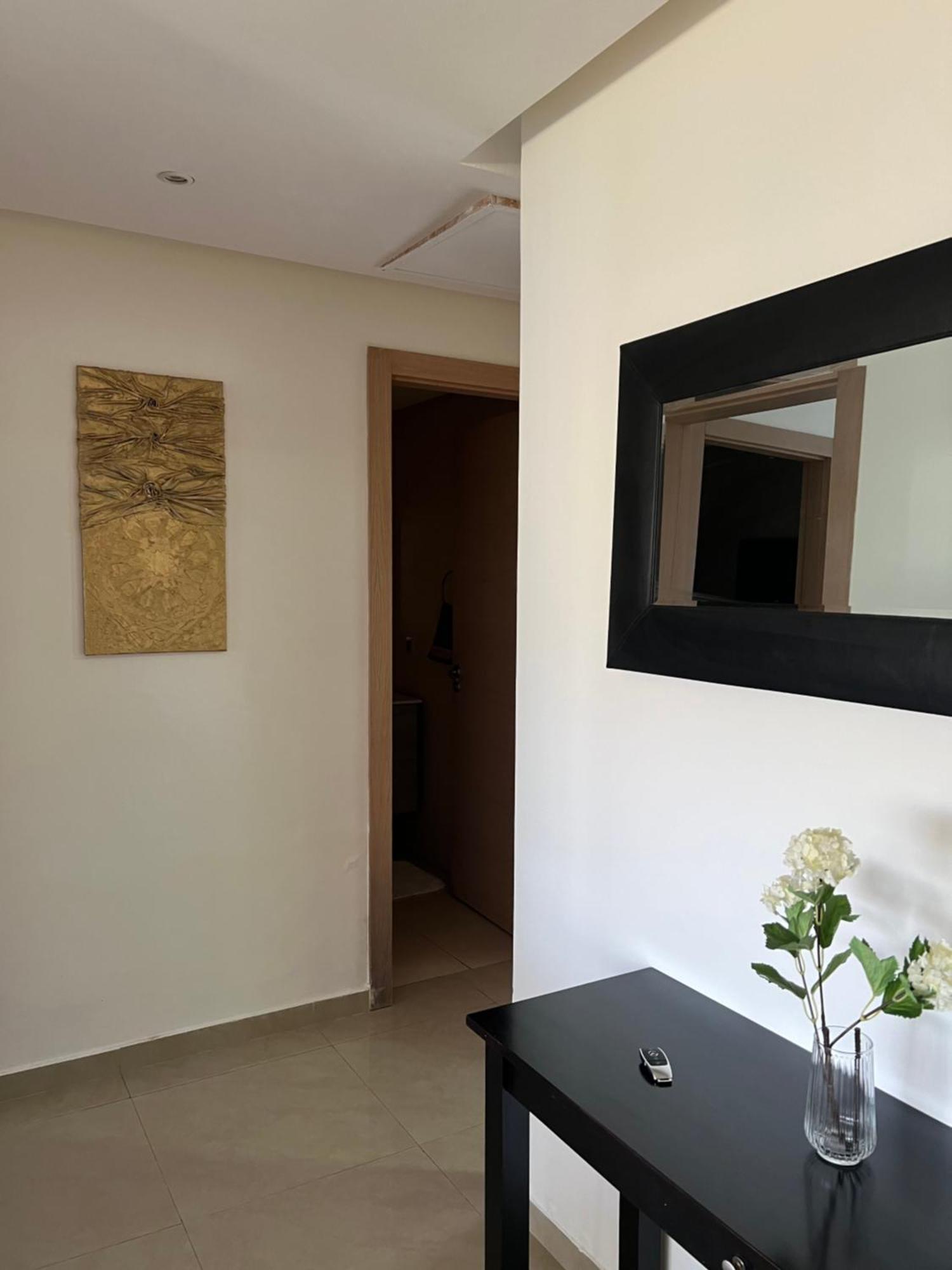 Luxury Apartement Near The Beach Sidi Bouqnadel Eksteriør bilde