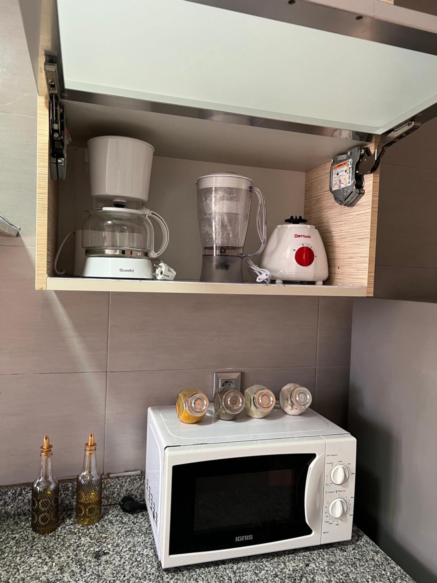 Luxury Apartement Near The Beach Sidi Bouqnadel Eksteriør bilde