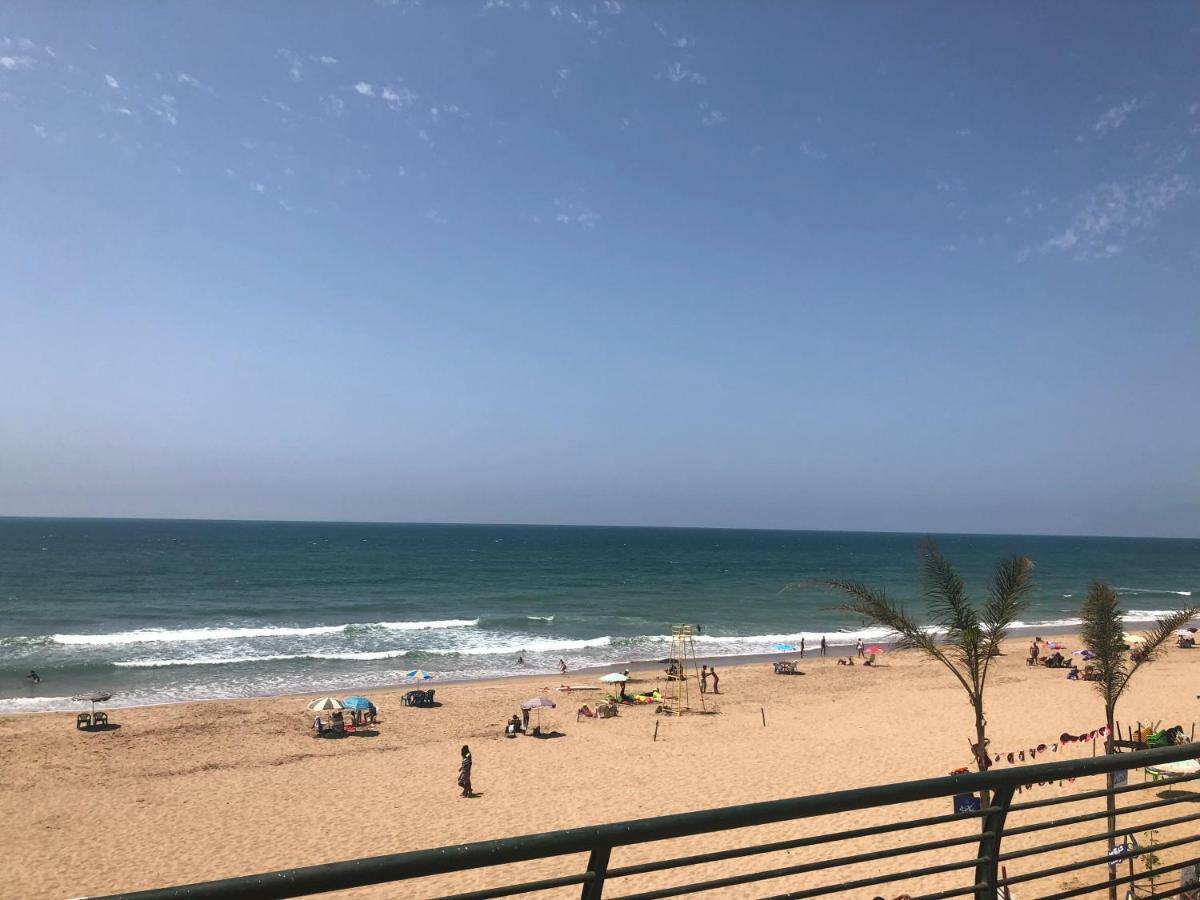 Luxury Apartement Near The Beach Sidi Bouqnadel Eksteriør bilde